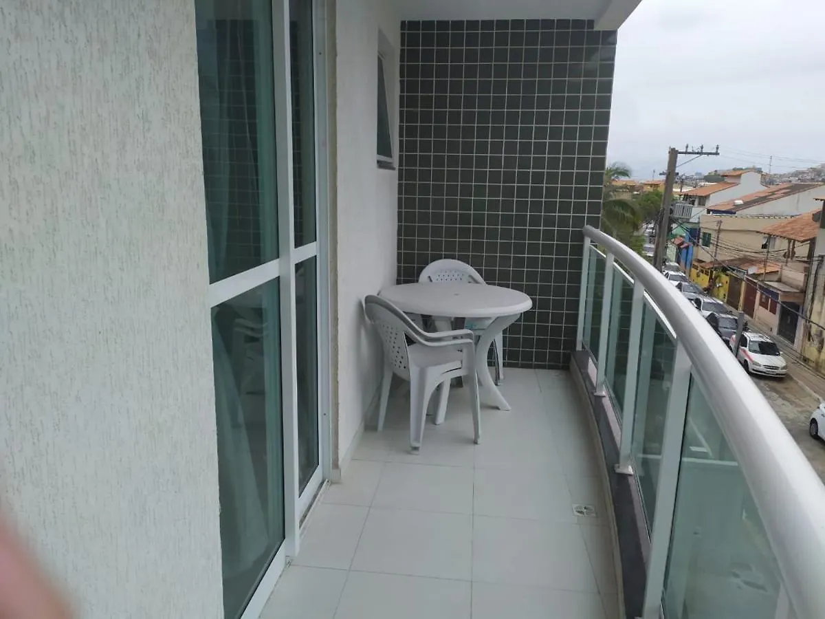 Apartment Fort Pontal Do Atalaia Arraial do Cabo